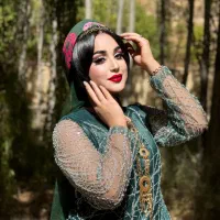  آموزش زلف و میکاپ صدرا فاز ۱