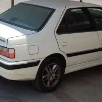 پژو پارس TU5