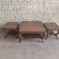 گروه تولیدی آلما چوب مشهد