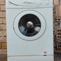 ماشین لباسشوی اتومات خوشکن