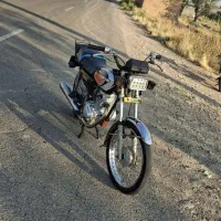 موتور 125