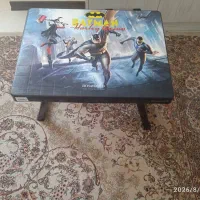 میز تحریر تاشو  نو نو
