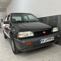 پراید مدل۸۸