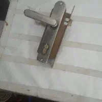 دستگیره درچوبی واهنی