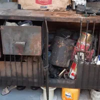 میزکار محکم