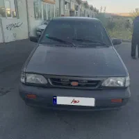پراید مدل 82