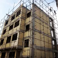 داربست فلزی بومهن داربست پردیس رودهن کمردتمام نقاط