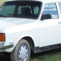 پیکان 80 کاربراتوری
