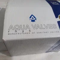شیر حمام آکوا ریس