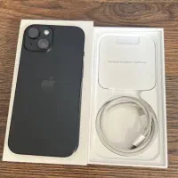 آیفون ۱۵نرمال با رجیستر شده در حد تکسیم