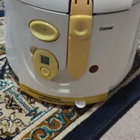 سرخکن ساینا اک