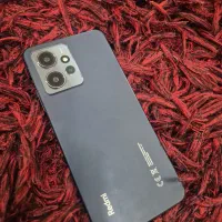 موبایل نوت 12 شیائومی