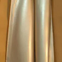 چرم مصنوعی طلایی