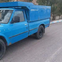باربری خراسان رضوی