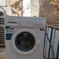 لباس شویی بوش