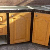 کابینت آشپزخانه