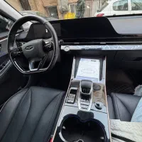 فونیکسfx مدل ۴۰۲|خودرو سواری و وانت|تهران, صادقیه|دیوار