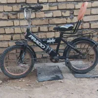 دوچرخه ۱۶