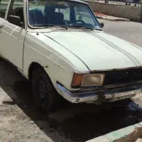 پیکان سواری 83 نرم و بدون خرج بیمه‌دار مصرف‌کننده