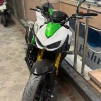 طرحz1000نیکتاز