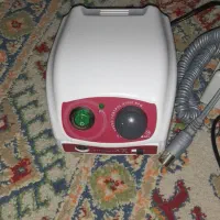 لوازم کاشت ناخن در حد نو اورجینال