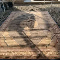 فرش ماشینی