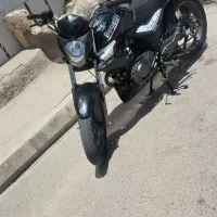 بنلی ۱۵۰ مدل ۱۴۰۳