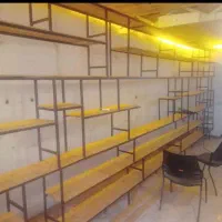 جوشکار سیار و نصب حفاظ روی دیوار