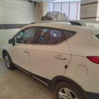 جک اس ۳|خودرو کلاسیک|نسیم‌شهر, |دیوار