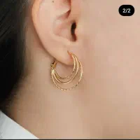 گوشواره ژوپینگ