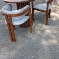 نهارخوری  *دونفره  * ۴نفره