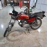 موتور سیکلت 150