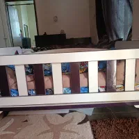 تخت بچه