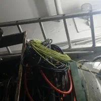 نردبان آلومینیوم