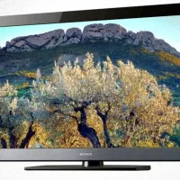 SONY 46EX520 تلوزیون ال ای دی سونی ۴۶ اینچ