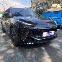 لاماری ایما، مدل ۱۴۰۱