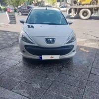 ۲۰۷ مدل ۱۴۰۲