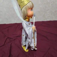 عروسک