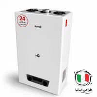پکیج ایولی ۲۶ تا۳۶ وارداتی با گارانتی و نصب رایگان