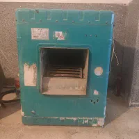 بدنه کولر 4000با پمپ آب و شناور سالم