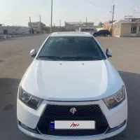 دنا پلاس اتوماتیک توربو آپشنال ۱۴۰۳