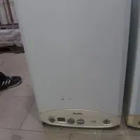 نصب کولر گازی