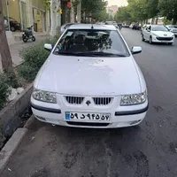 سمند LX ساده، مدل ۱۴۰۰