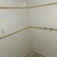 کاشی وسرامیک،تیغه،گچکاری