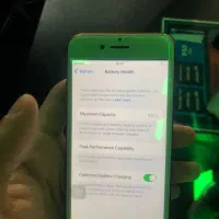 ایفون 7 نرمال