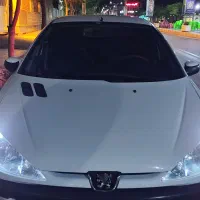 206 SD|خودرو سواری و وانت|بردسیر, |دیوار