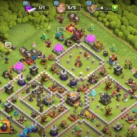 TH 11 فول مکس