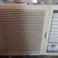 کولر گازی پنجره ای اصل کره ۳۰ هزار