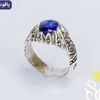 انگشتر یاقوت عقیق فیروزه حرز امام جواد ع