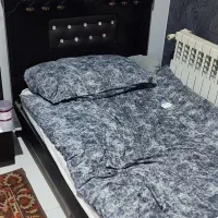 تخت خواب تک نفره